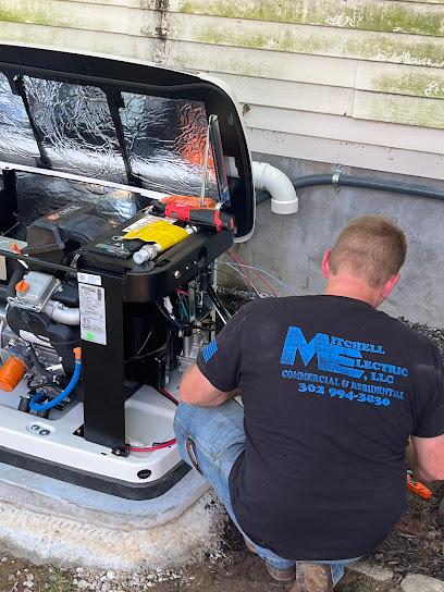 Mitchell Electric LLC