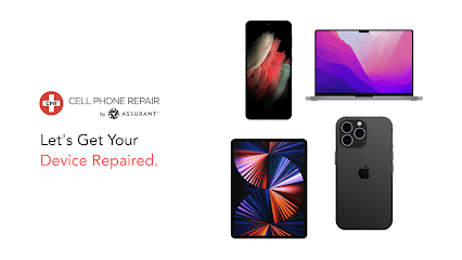 CPR Cell Phone Repair Chesapeake