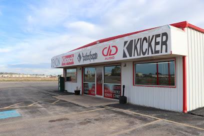 AV Tech - Home & Car Audio & Video