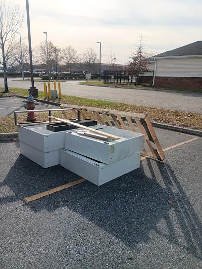 Grizzly Hauling and Junk Removal