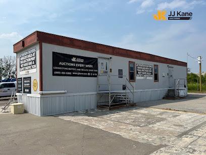 JJ Kane Auctions