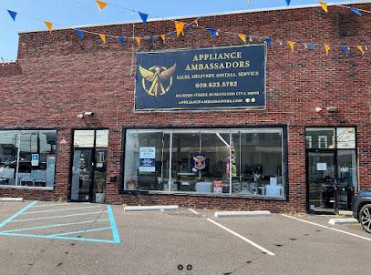 Appliance Ambassadors