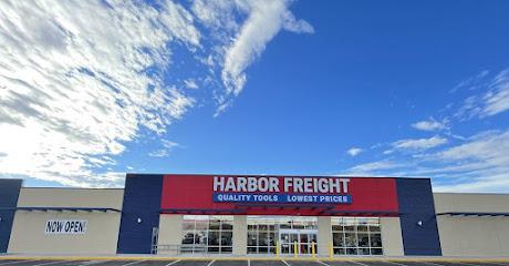 Harbor Freight