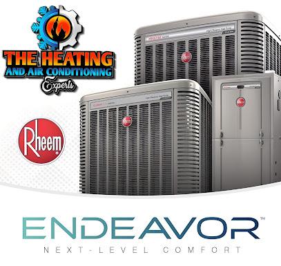 The Heating And Air Experts Greensburg