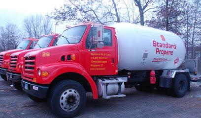 Standard Oil of Connecticut