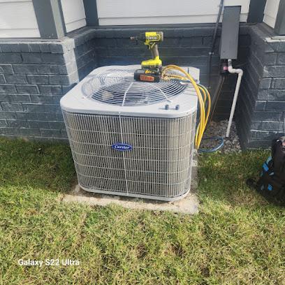 Lewis Comfort Control HVAC -Nashville