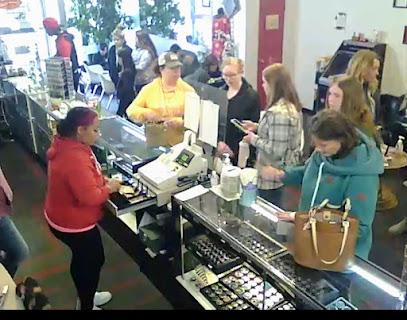 Colourbox Body Piercing Llc