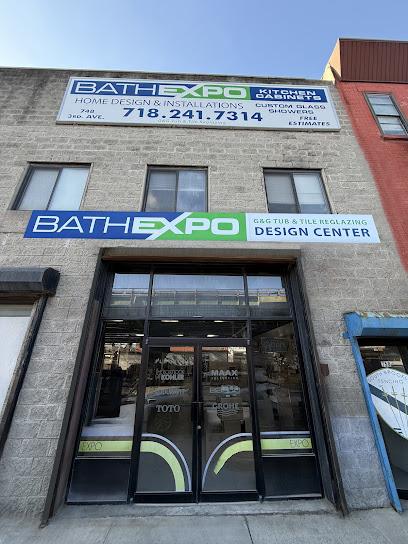 Bath Expo - Kitchen & Bathroom Supply Showroom