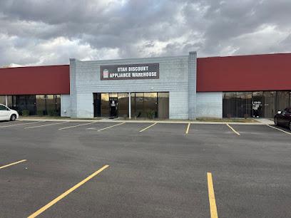Utah Discount Appliance Warehouse