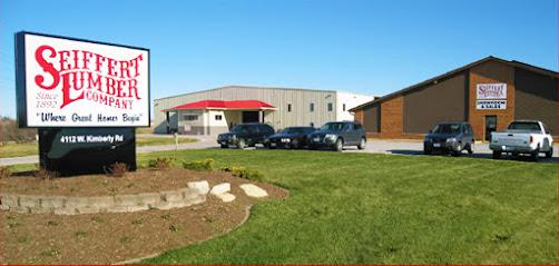 Seiffert Building Supplies