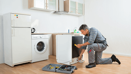 Nodak Appliance Repair & Service