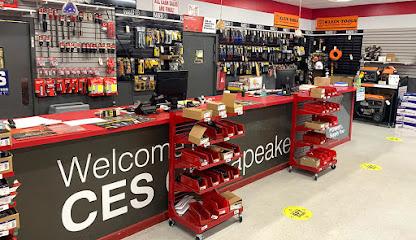 City Electric Supply Chesapeake