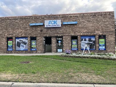 AOK Appliance
