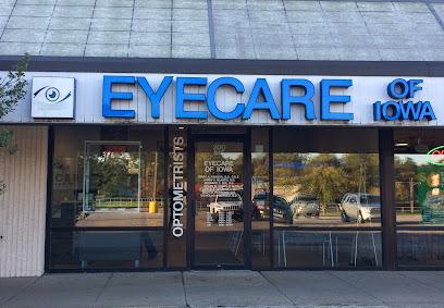 Eye Care Of Iowa - South Des Moines