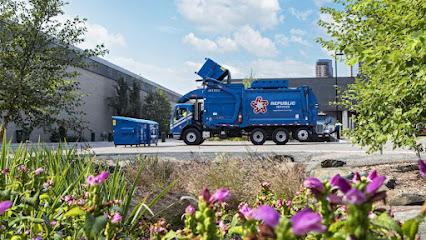 Republic Services of Idaho