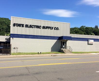 State Electric Supply Co