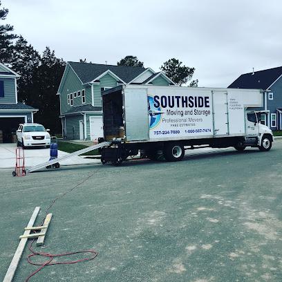 Southside Moving and Storage