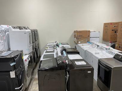 Cool Appliance Outlet