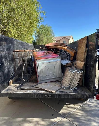 Dump It Junk Removal | Garbage Services