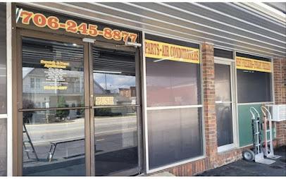 Scratch & Dent Appliances, LLC.