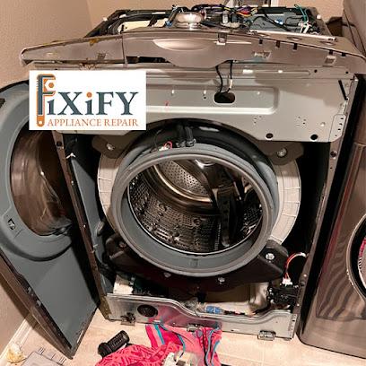 FiXiFY Appliance Repair