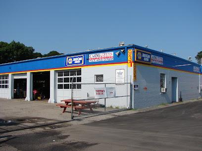 Carmasters Automotive LLC