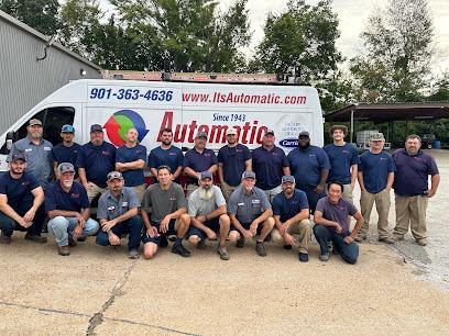 Automatic Air Conditioning, Heating, Plumbing & Electric