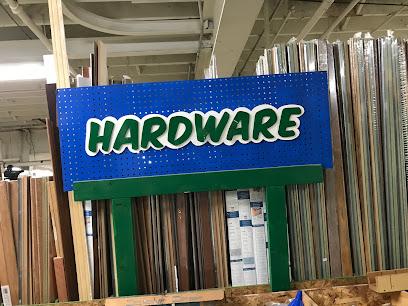 Habitat for Humanity ReStore - South