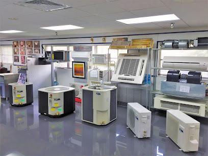 Refri-Air | HVAC Supply