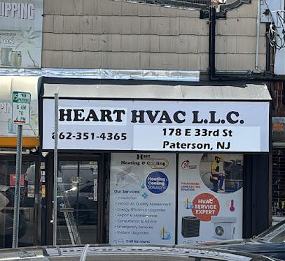 Heart HVAC