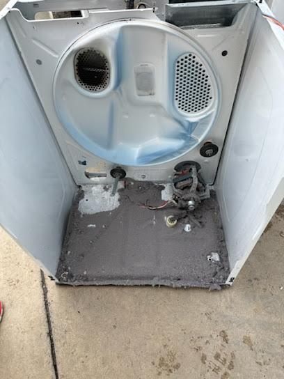 J & R Appliance Service