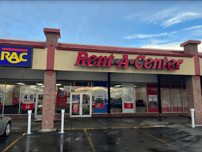 Rent-A-Center
