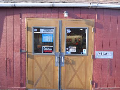 Foulk Lawn & Equipment Inc