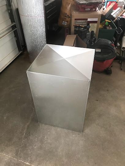 Desert Air Heating and Cooling