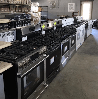 Northwoods Appliance Sales