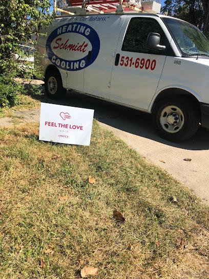 Schmidt Heating & Cooling