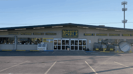 McCoy's Building Supply