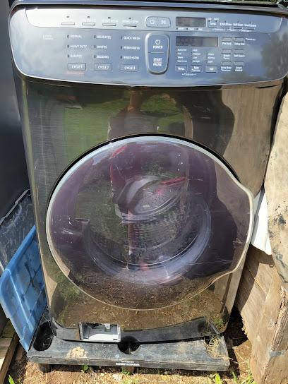 An Appliance Repair and Sales LLC