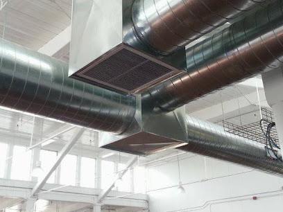 New England Sheet Metal Inc.