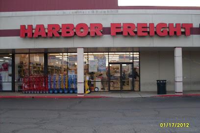Harbor Freight