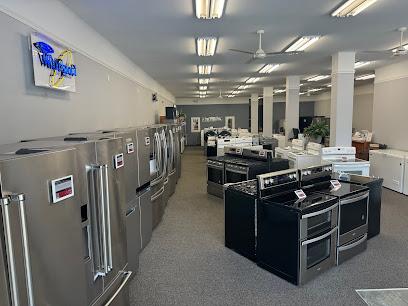 Larson's Appliance Center