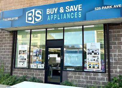 Buy & Save Appliances