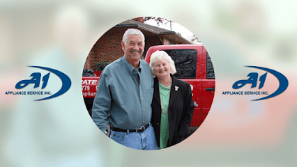 A1 Appliance Service Inc.