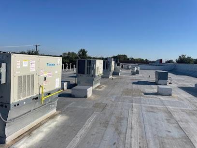 Guaranteed Mechanical