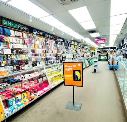 Paterson Electronics - Phone & Tablet Repair