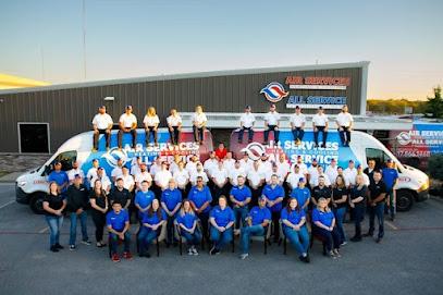 Air Services Heating