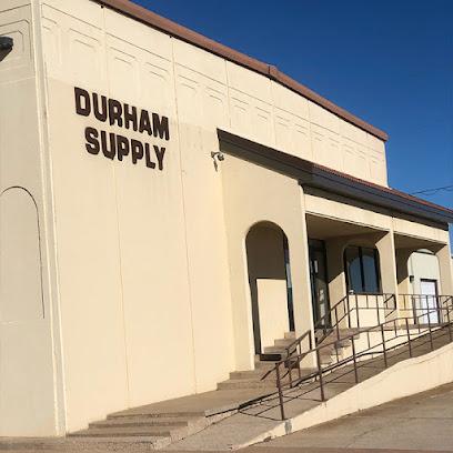 Durham Supply Inc