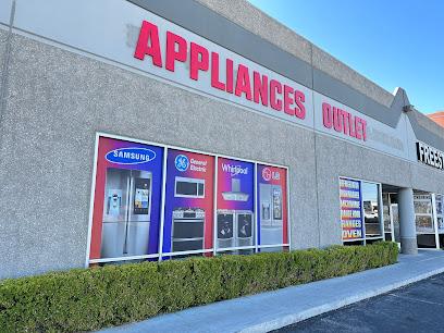 Appliances Outlet