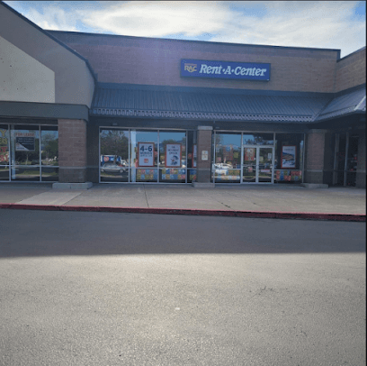 Rent-A-Center