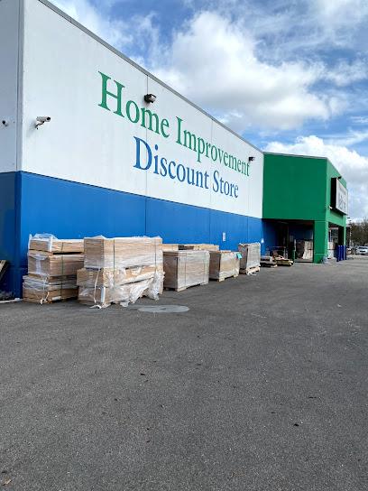 ReStore Houston Habitat for Humanity